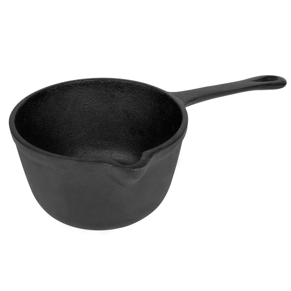 Jim Beam Cast Iron Basting Pot product image