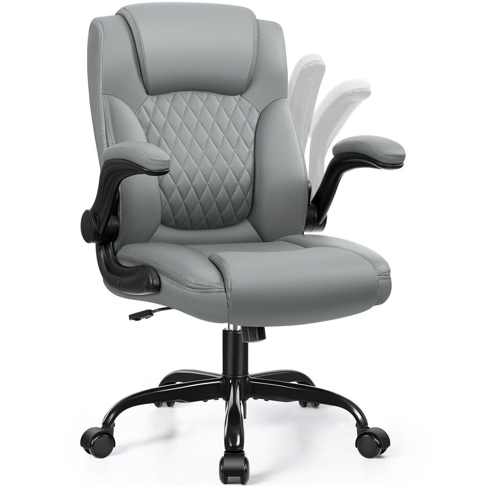 PU Leather Office Chair  product image