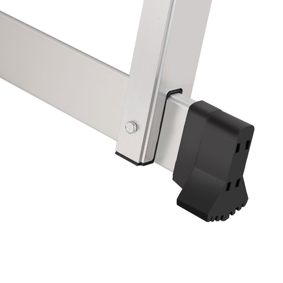 330lbs Aluminum Folding Bench Platform product image