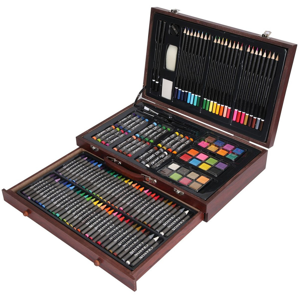 140-Piece Art Kit product image