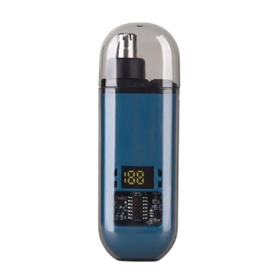 Portable Electric Nose Hair Trimmer product image