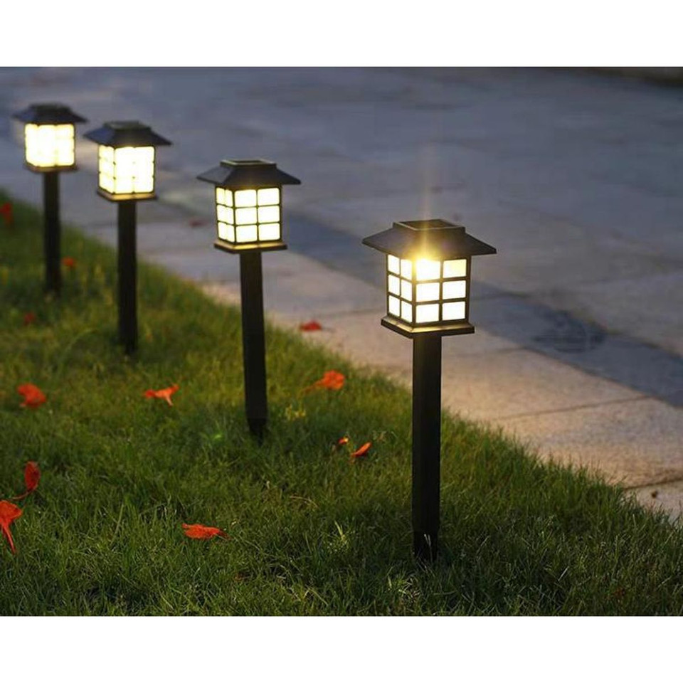 Outdoor Garden Stake Lights product image