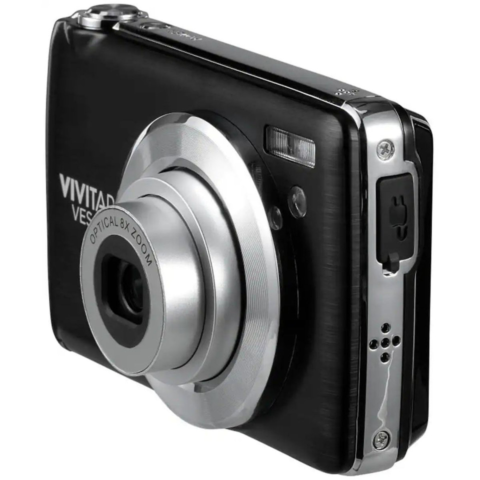 Vivitar 16mp Digital Camera product image