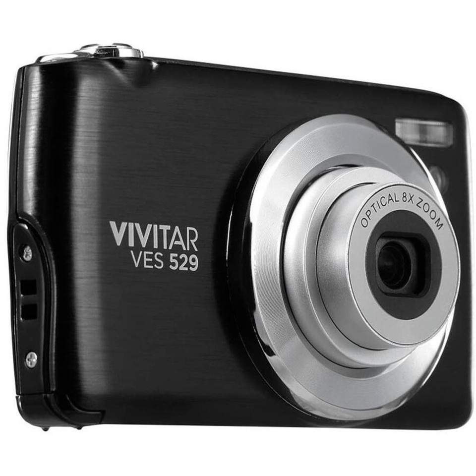 Vivitar 16mp Digital Camera product image