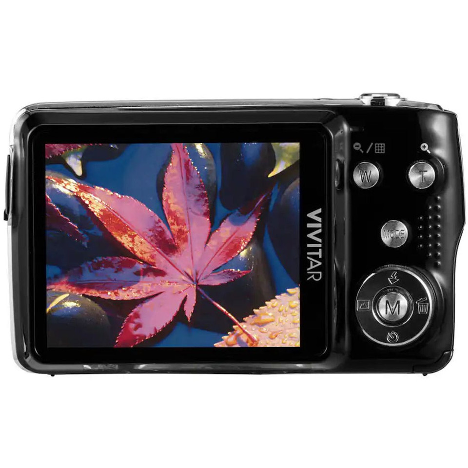 Vivitar 16mp Digital Camera product image