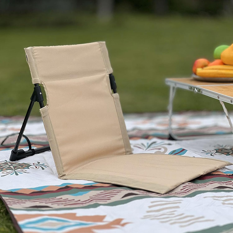 Portable Folding Beach Lounge Chair product image