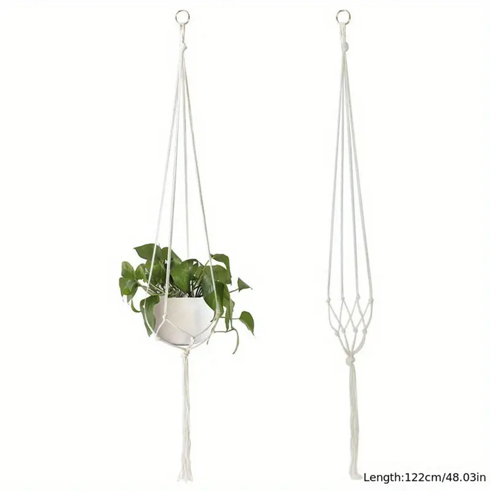 Macrame Plant Hangers product image
