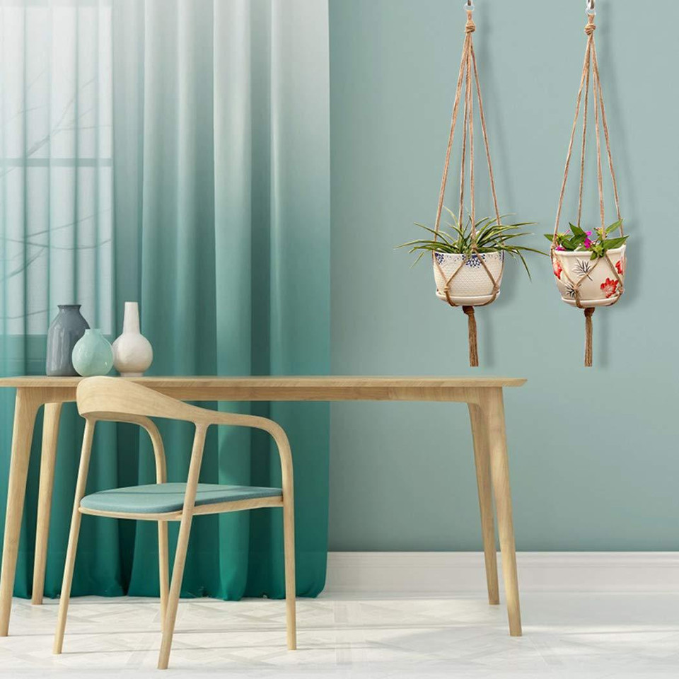 Macrame Plant Hangers product image