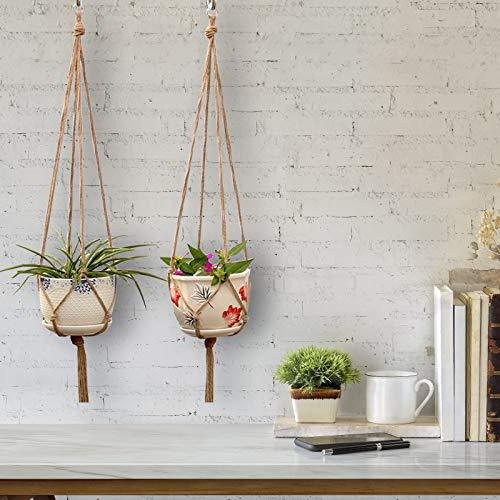 Macrame Plant Hangers product image