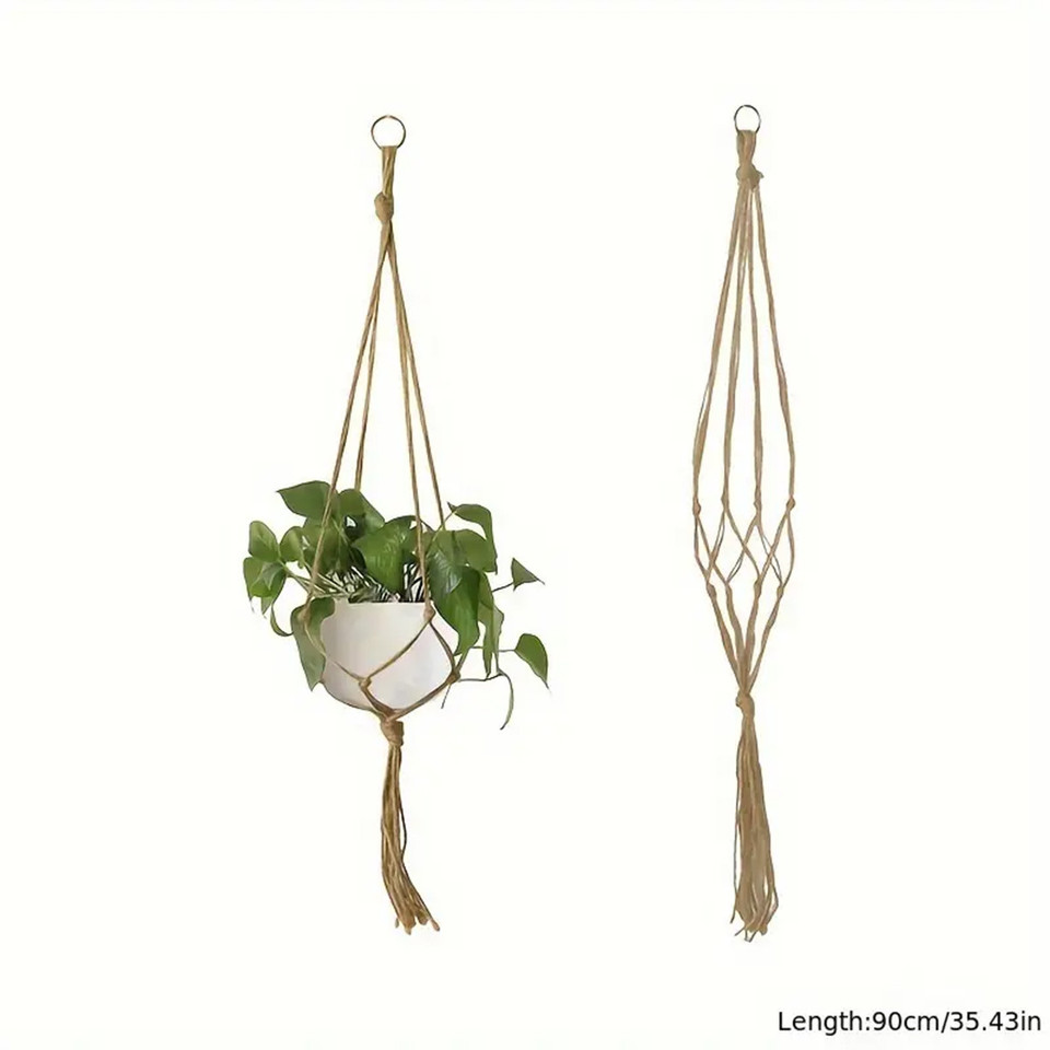 Macrame Plant Hangers product image