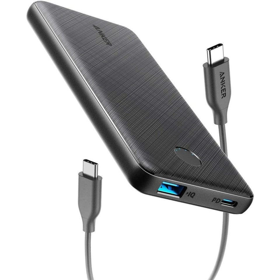 Anker Portable Powercore Slim 10000PD  product image