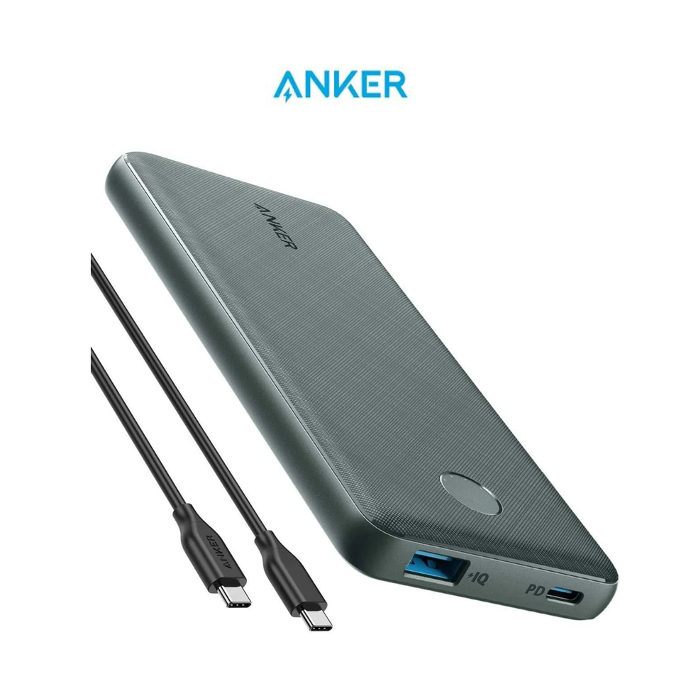Anker Portable Powercore Slim 10000PD  product image