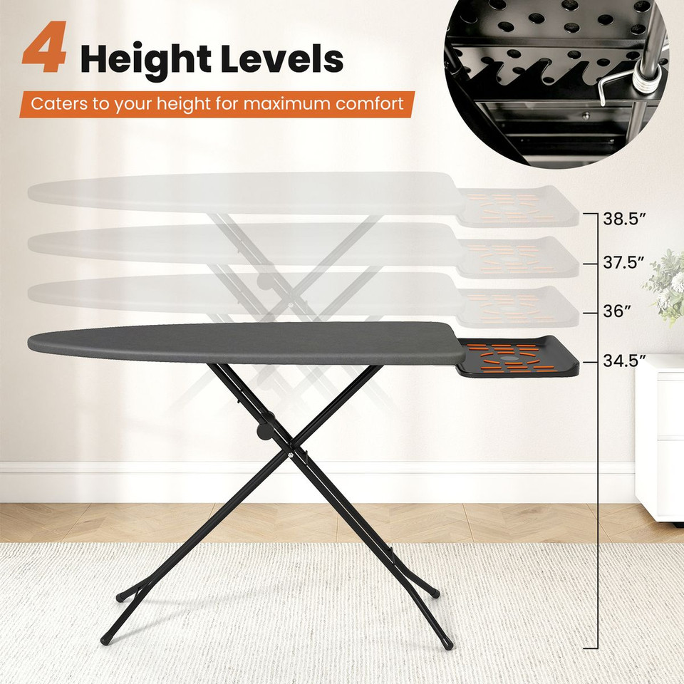 Foldable Ironing Board  product image