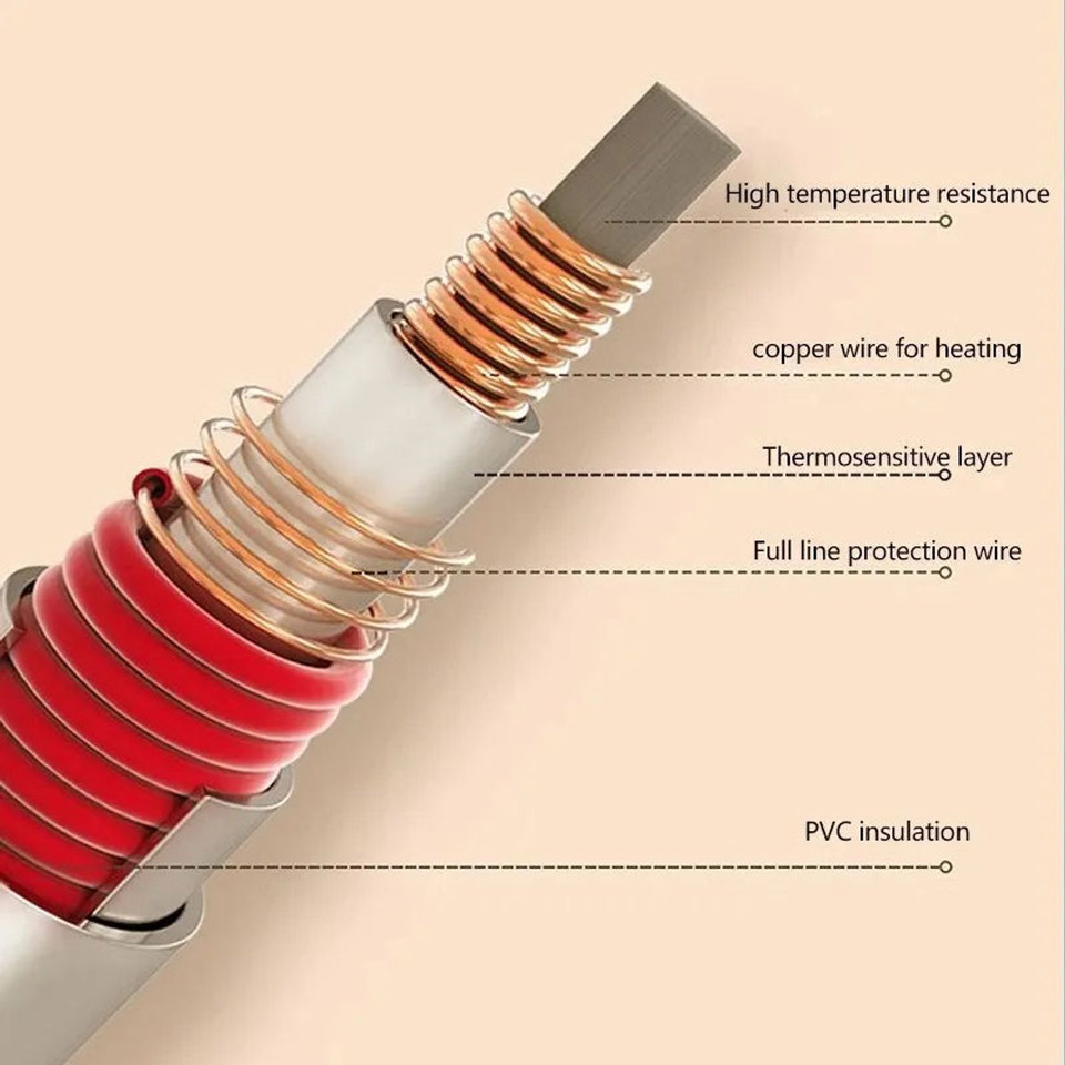 Electric Heated Seat Cushion  product image