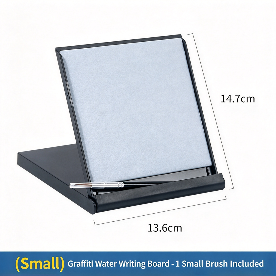 Reusable Water Doodle Drawing Board product image