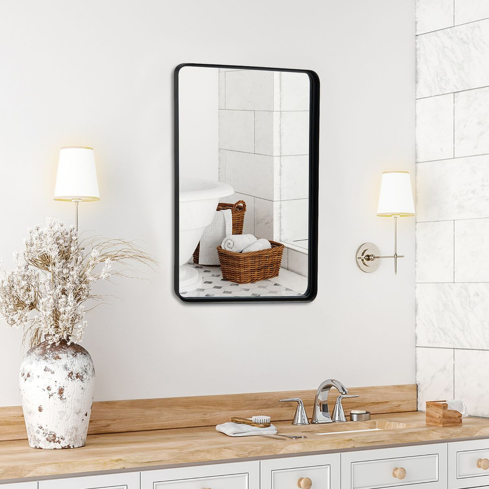 Wall Mount Multifunctional Mirror  product image