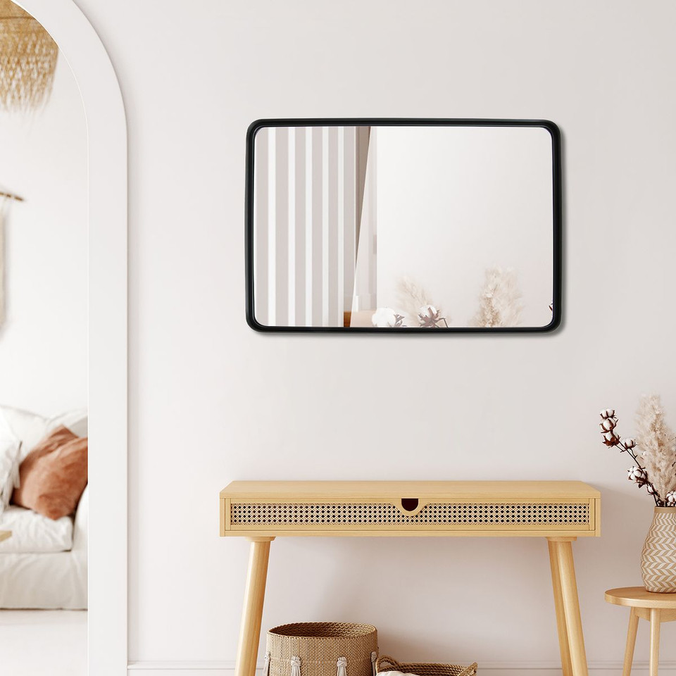 Wall Mount Multifunctional Mirror  product image