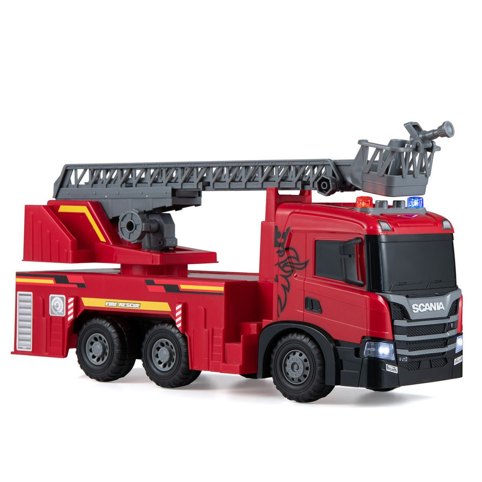 Licensed Scania Kids' Toy Truck product image