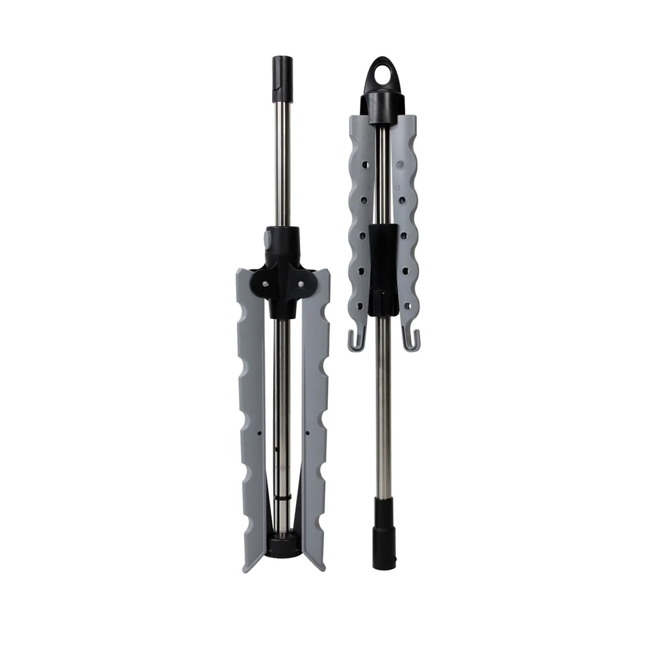 Drying Rack with Rotatable Arms product image