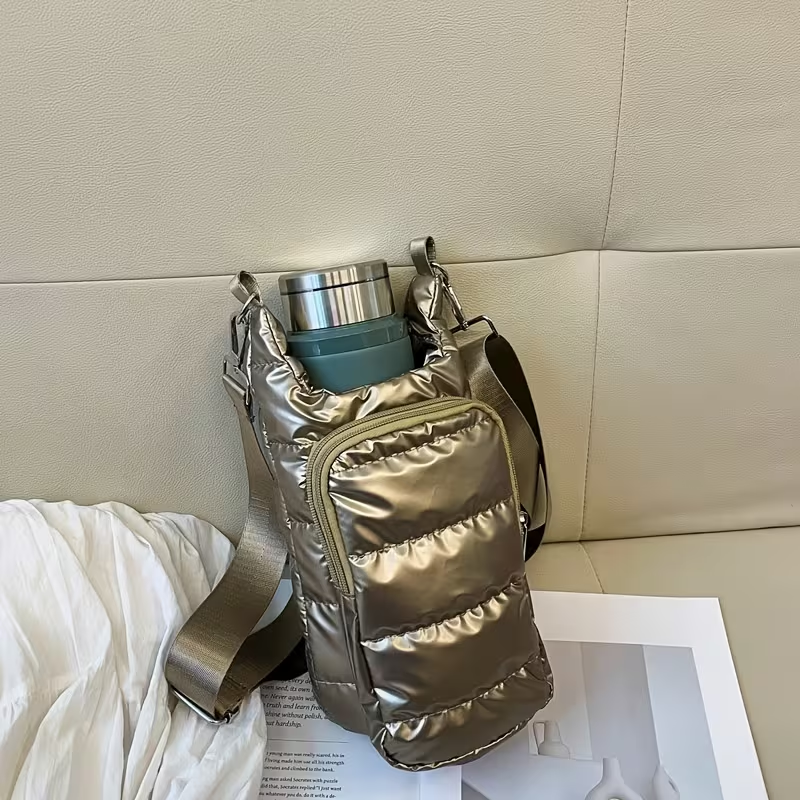 Water Bottle Crossbody Bag product image