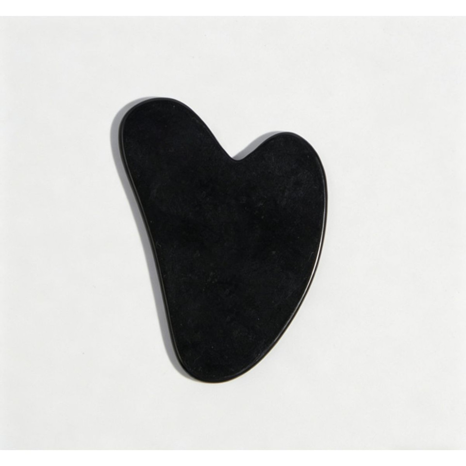 Heart Jade Gua Sha Board product image