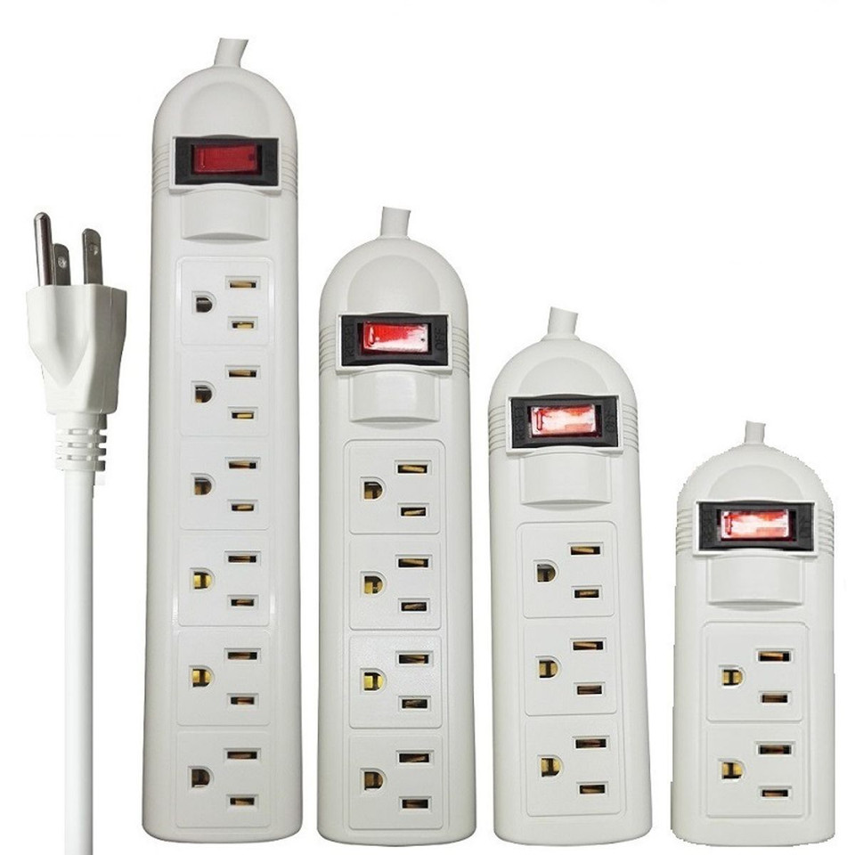US Standard Power Strip product image