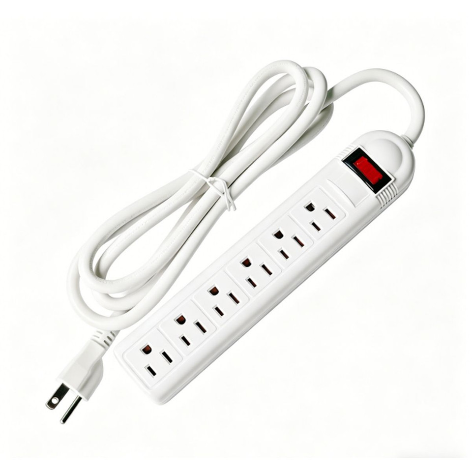 US Standard Power Strip product image