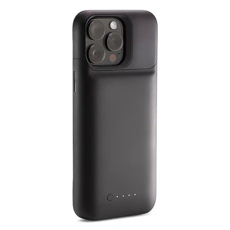 Mophie Juice Pack for iPhone 15 Pro product image