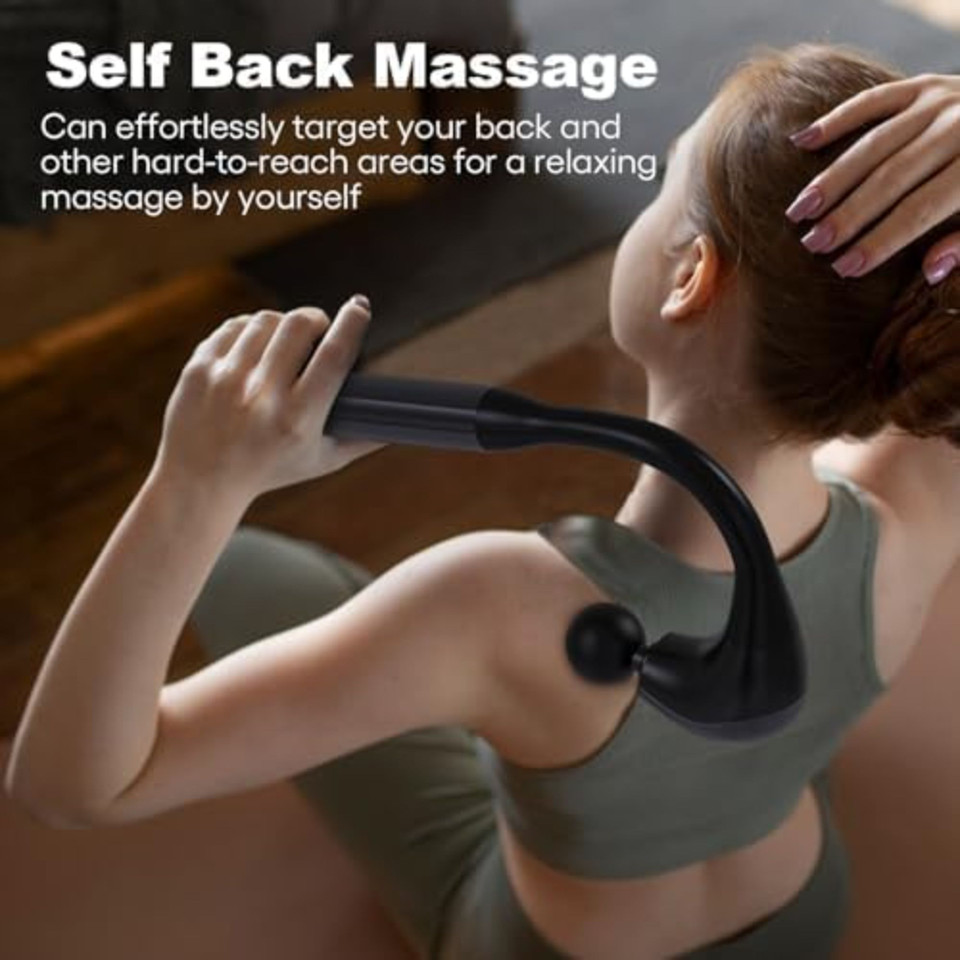 Deep Tissue Massage Gun  product image