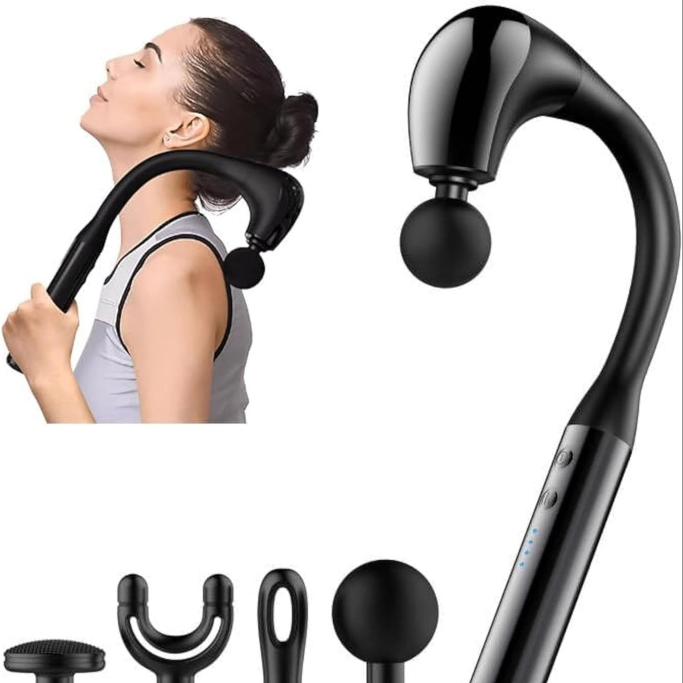 Deep Tissue Massage Gun  product image