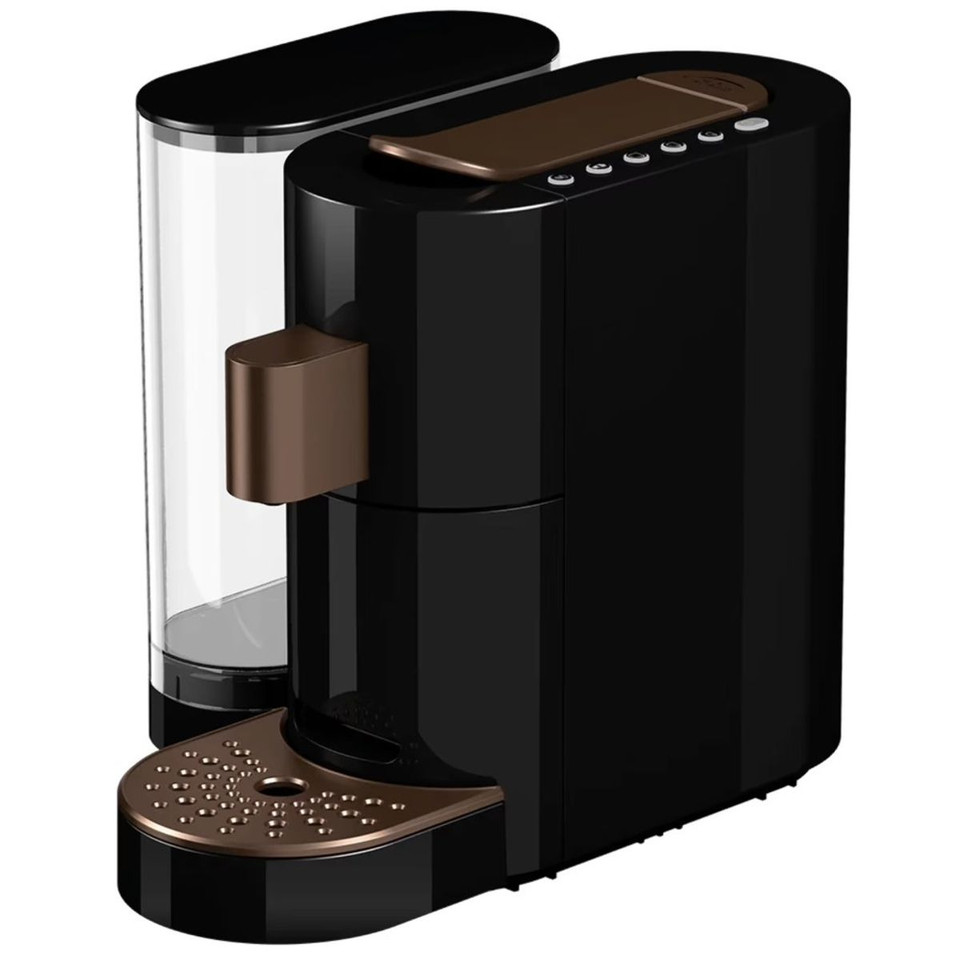 K-Fee Twins II Single Serve Espresso Maker product image