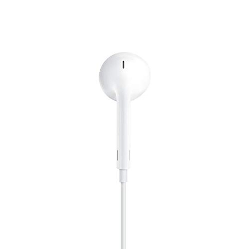 Apple EarPods Headphones with 3.5mm Plug Wired Earbuds product image