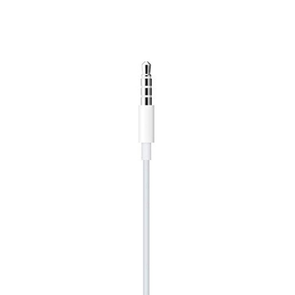 Apple EarPods Headphones with 3.5mm Plug Wired Earbuds product image