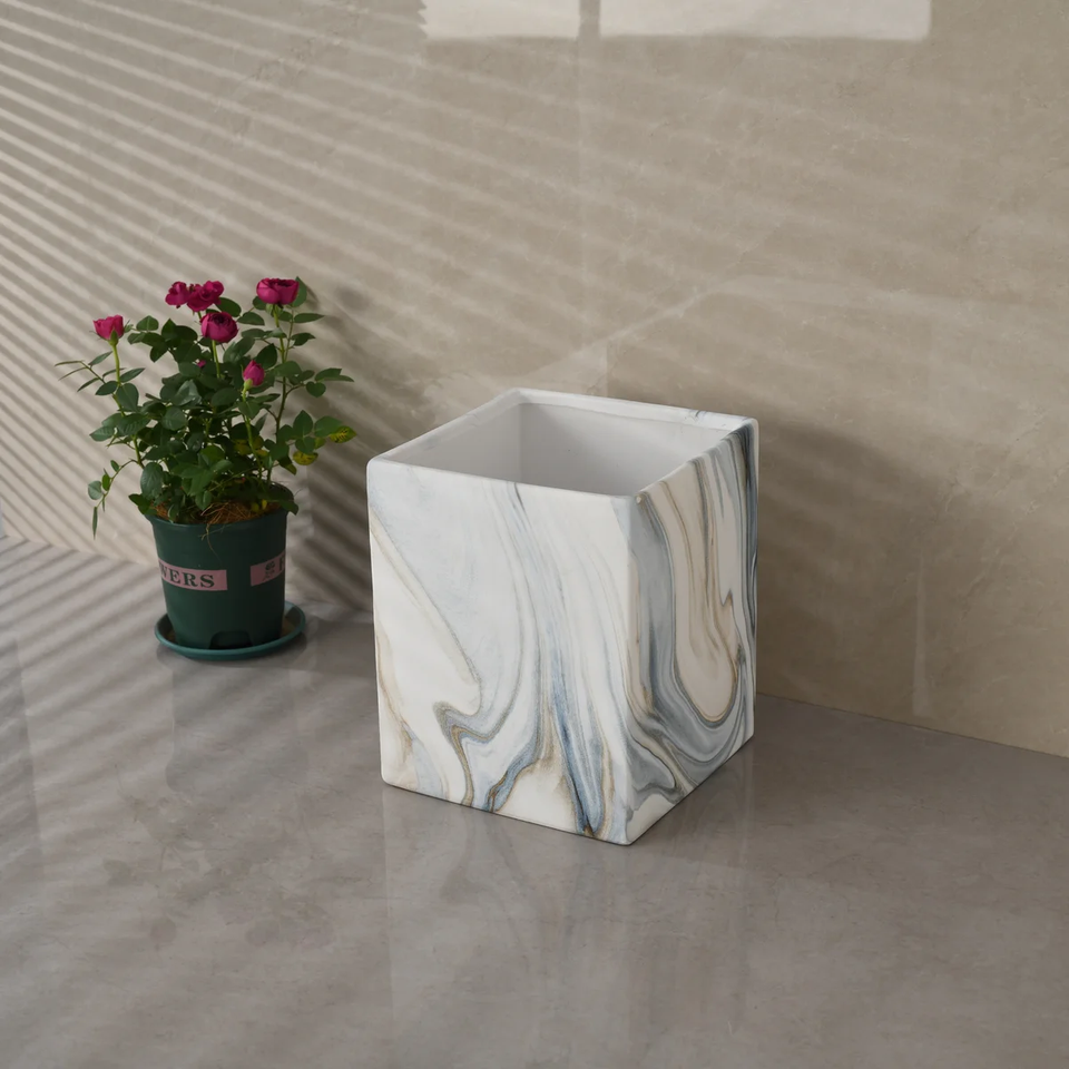 Resin Bathroom Sets (7- or 8-Piece Sets) product image