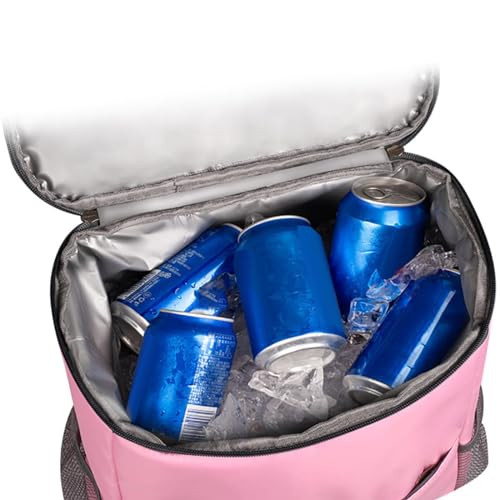 Lightweight Insulated Cooler Backpack product image