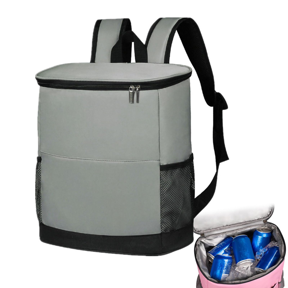 Lightweight Insulated Cooler Backpack product image
