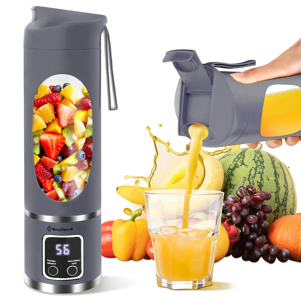 Leak-Proof Portable Juicer product image