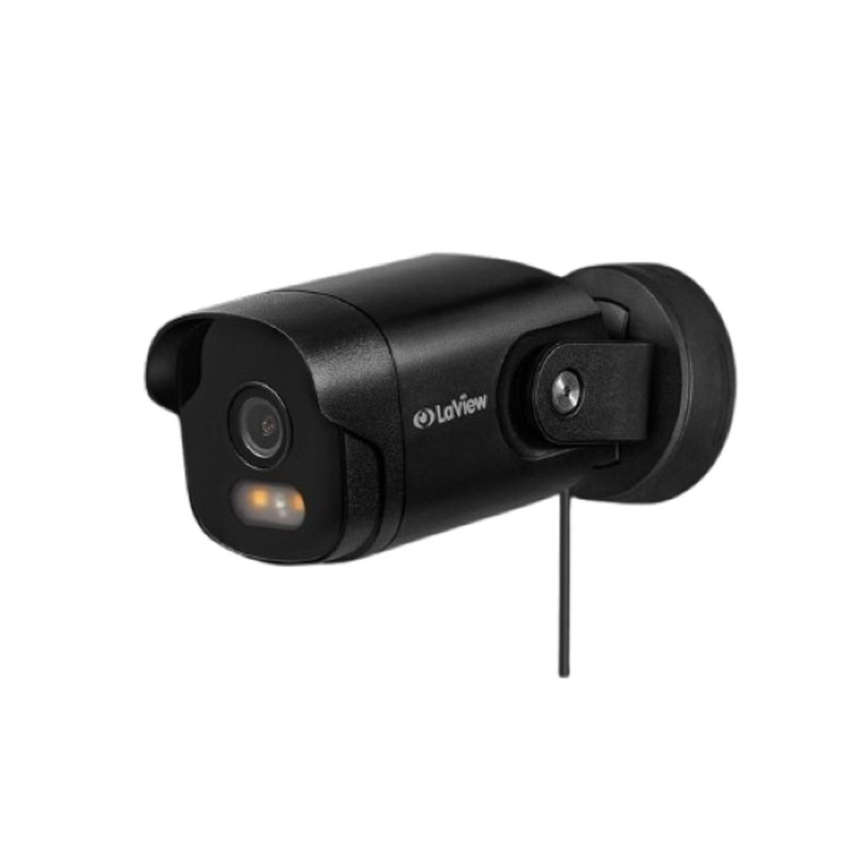 LaView B10 2K Outdoor Security Camera product image
