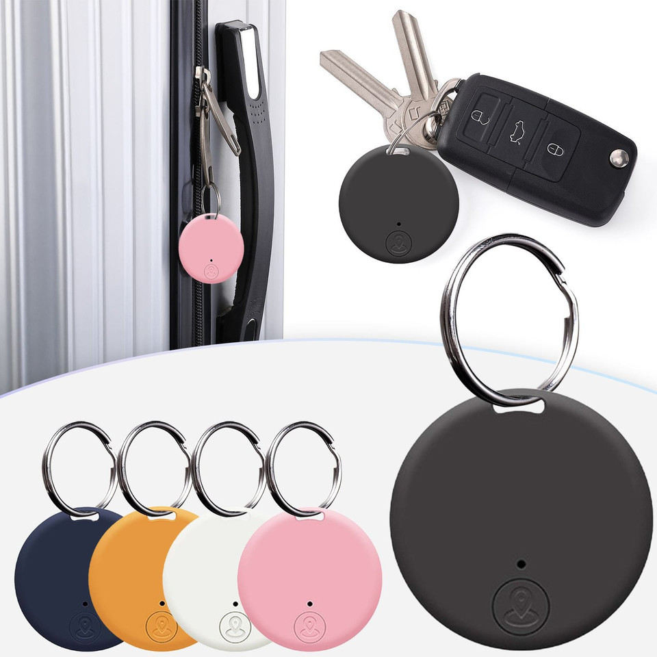 Mini Bluetooth Item Tracker product image