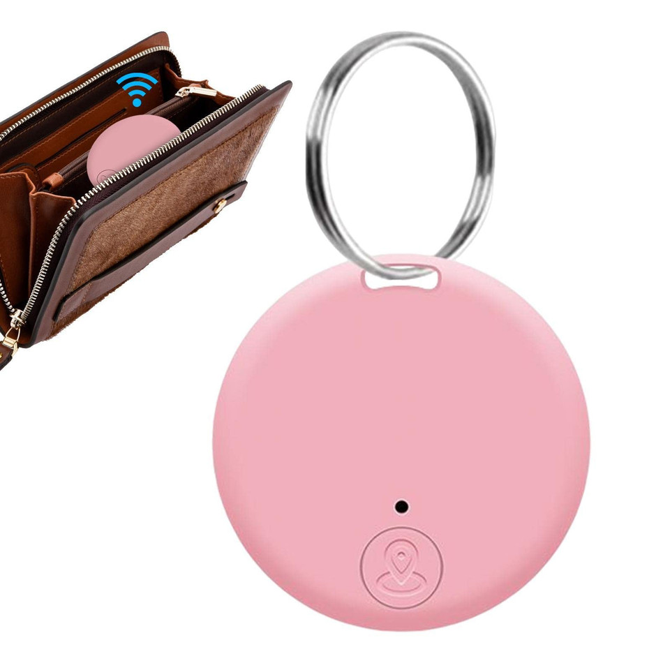 Mini Bluetooth Item Tracker product image