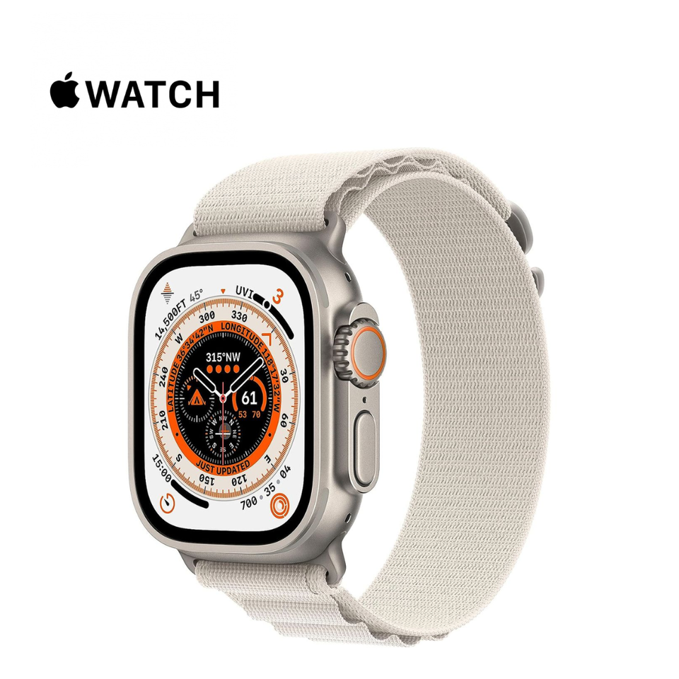 Apple Watch Series Ultra  product image