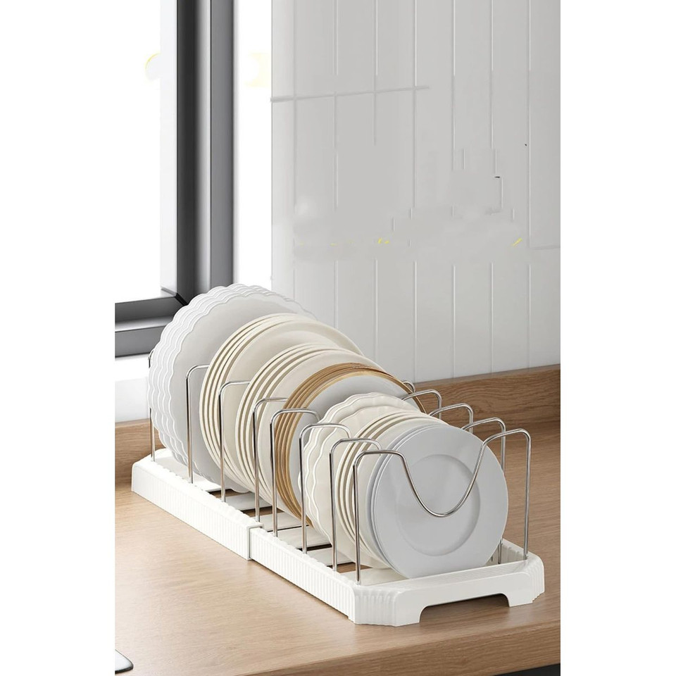 Expandable Dish Rack product image