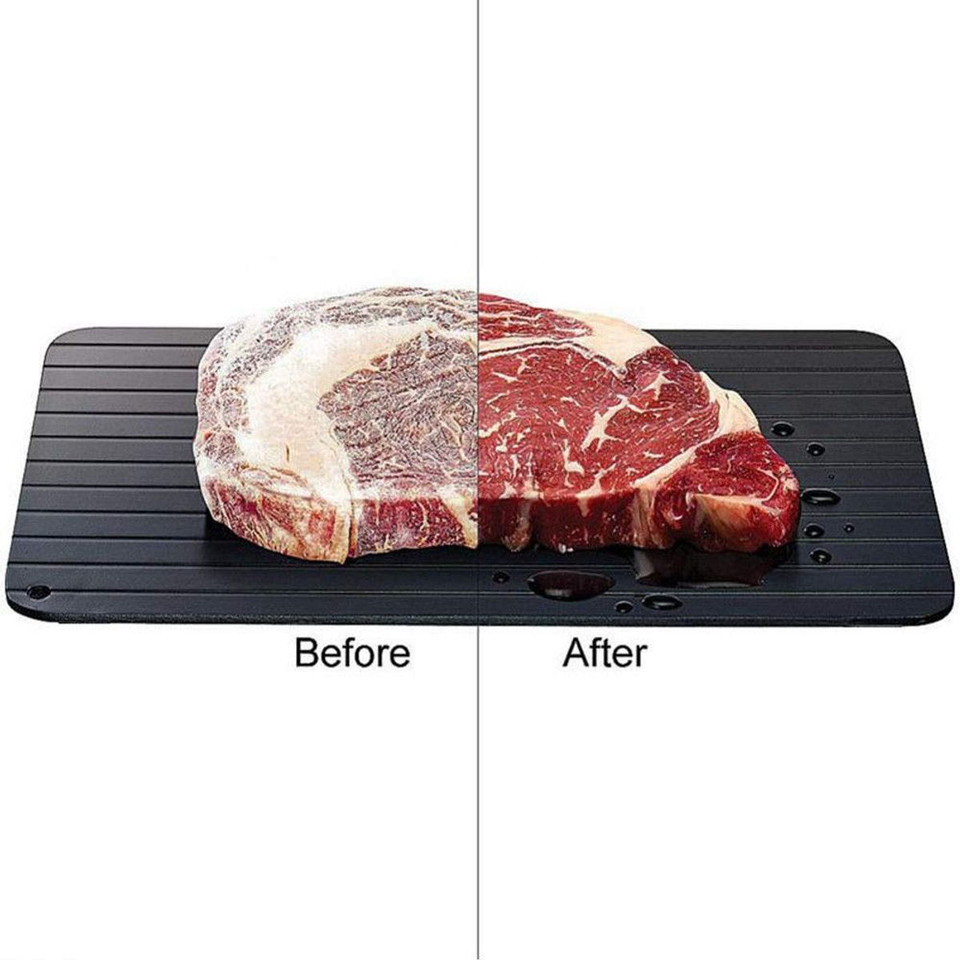 Fast Defrosting Tray product image