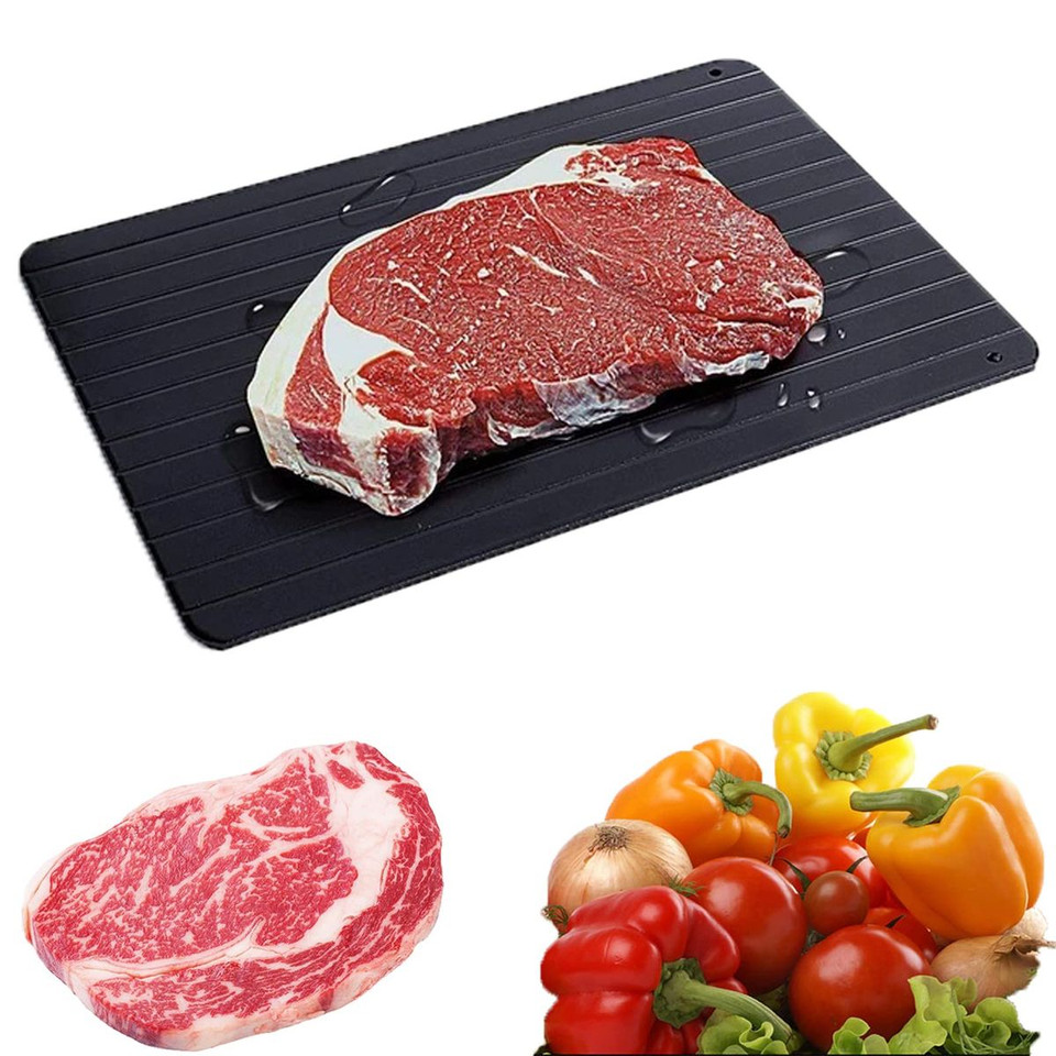 Fast Defrosting Tray product image