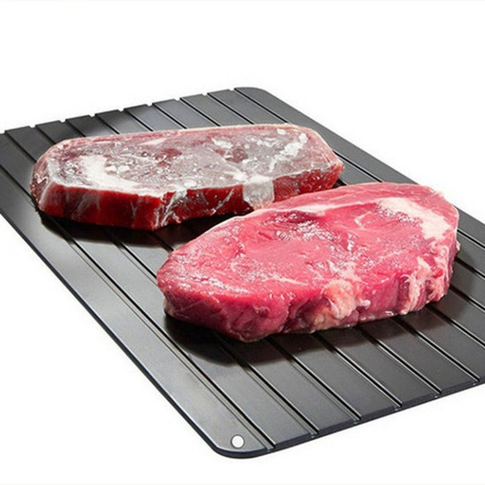 Fast Defrosting Tray product image
