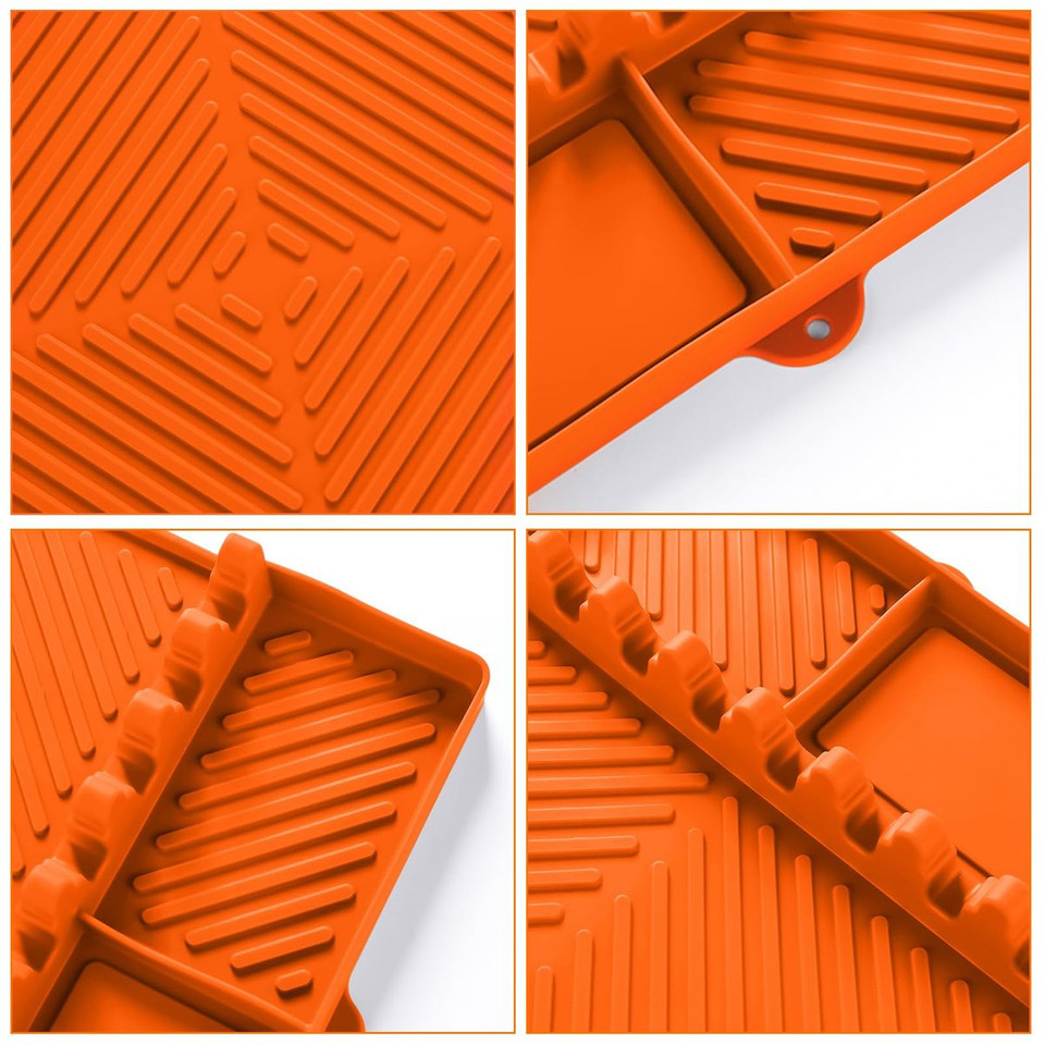 BBQ Silicone Tool Mat product image