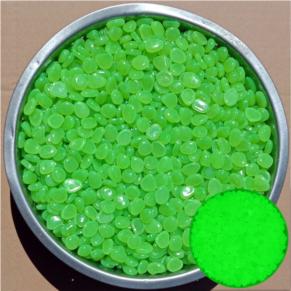 Colorful Luminous Stones product image