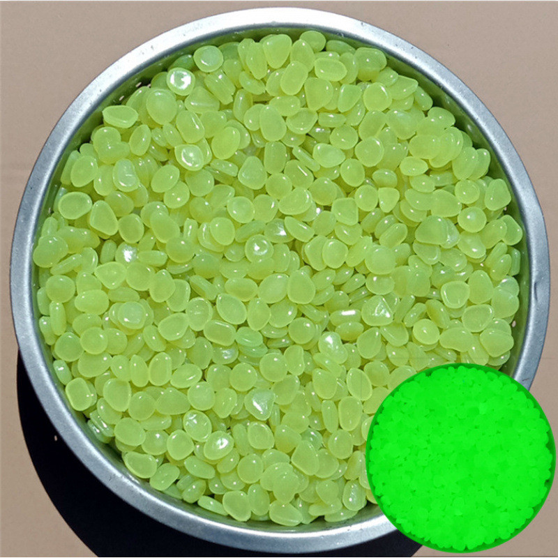 Colorful Luminous Stones product image
