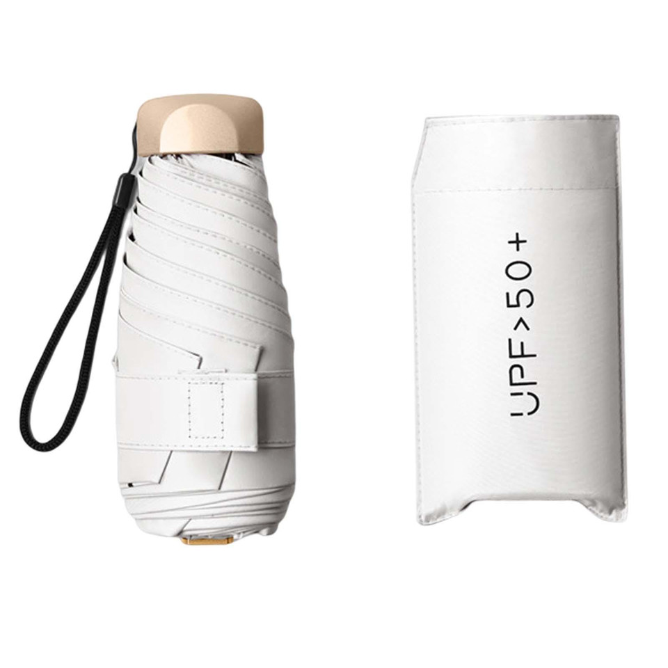 Mini Pocket UV Protection Umbrella product image