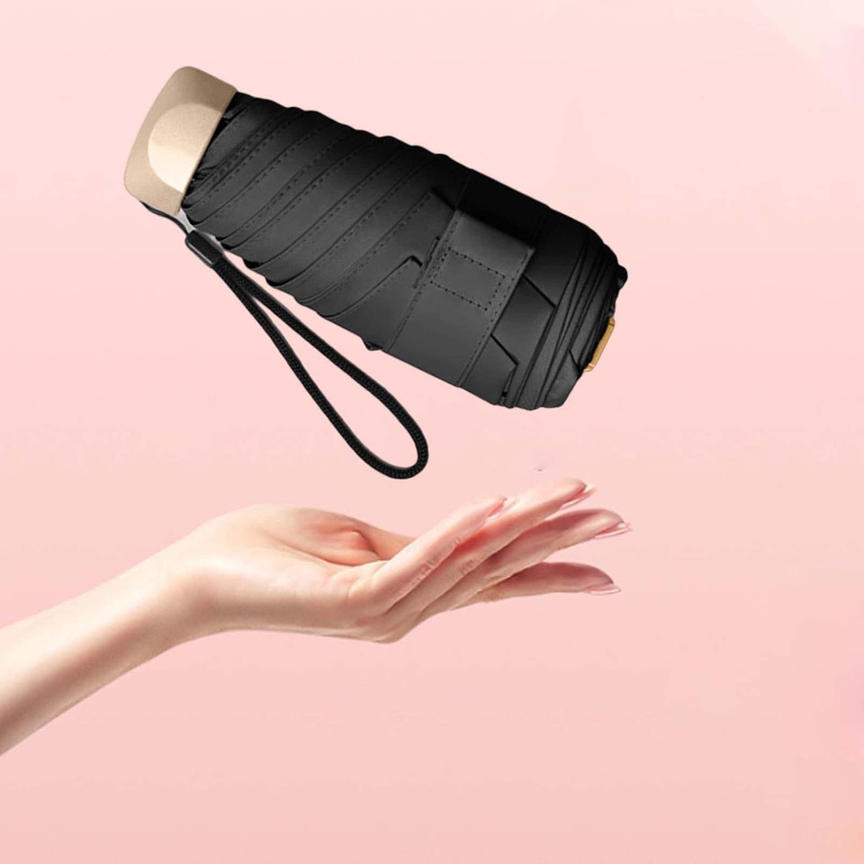 Mini Pocket UV Protection Umbrella product image